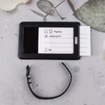 3Pcs Creative Pvc Travel Tags With Airplane And Travel Themes - Keep Calm And Travel, My Bag! - Image 6