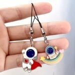 100/50/10Pcs Cute And Sexy Style Lobster Buckle Phone Chain Diy Jewelry Making Can Be Used To Make Bracelets, Necklaces, Phone Chains As Decorations - Image 12