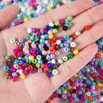1000Pcs 2Mm Charm Czech Glass Seed Beads Diy Bracelet Necklace Spacer Beads For Jewelry Making Diy Earring Necklace - Image 14