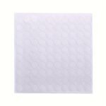 200Pcs, Acrylic Double-Sided Tape, High-Viscosity And Strong Nano-Double-Sided Tape, Die-Cut And Thickened Round Party Supplies Balloon Accessories - Image 3