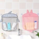 1Pc Water Toy Storage Bag, Drain And Breathable Toy Drying Bag, Bathroom Storage Bag Halloween, Christmas Gift - Image 10