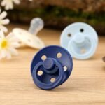 1Pc Soft Silicone Nipple For Newborns - Perfect For Infants, Toddlers & Teething Boys & Girls! - Image 10