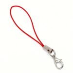 100/50/10Pcs Cute And Sexy Style Lobster Buckle Phone Chain Diy Jewelry Making Can Be Used To Make Bracelets, Necklaces, Phone Chains As Decorations - Image 19