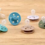 1Pc Soft Silicone Nipple For Newborns - Perfect For Infants, Toddlers & Teething Boys & Girls! - Image 6