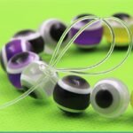 0.4/0.5/0.6/0.7/0.8/1Mm Transparent Elastic Rope Round Crystal Line Rubber Cord For Jewelry Making Supplies Diy Beading Bracelet -Beading Cords & Threads - Image 2