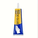 2.03Oz Strong Shoe Repair Glue - Versatile Adhesive For Sneakers, Faux & Soft Resin Shoes With Precision Nozzle - Ideal For Diy Crafts & Quick Fixes, Shoe Accessories - Image 3