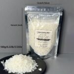 100G~1000G Soy Wax For Diy Scented Candle Jar Making - Image 3