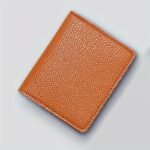 1Pc Simple Ultra-Thin Card Holder Money Clip Solid Casual Pu Leather Multi-Card Card Holder Coin Purse For Men Or Women - Image 21