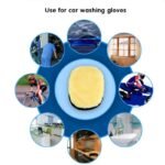Car Brush Cleaner Soft Gloves 15*24Cm Car Cleaning - Image 6