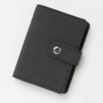 26 Card Slots Pu Leather Credit Card Storage Bag Unisex Simple Texture Multi-Card Slot Card Bag Coin Purse - Image 29