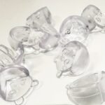 12Pcs Baby & Child Safety Corner Protectors - Keep Your Furniture & Coffee Tables Safe & Clear Of Sharp Edges! - Image 6