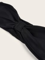 2023 European And American One-Word Collar Swimsuit Bikini With Bandeau And High Waist Separated Women'S Swimwear - Image 3