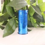 1 Roll, 91.44 Meter Curling Ribbon, Crimped Curling Ribbon Metallic Balloon Ribbon Gift Wrap Ribbon Balloon String Shiny Wrapping Ribbon For Crafts, Christmas, Birthday, Wedding, Party Decoration, Ribbons For Bouquets, Flower Wrapping Paper, Craft Supplies, Fabric, Handmade Wedding Bouquets Material - Image 13