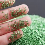 10/50/100G/Pack Irregular Glass Crushed Crackle Stone Chips For Diy Resin Crafts Nail Art Decoration Filler Jewelry Making Supplies - Image 14