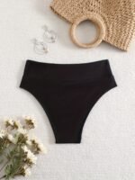 Easter High-Waisted Triangle Briefs P0088 - Image 2