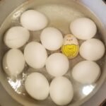 1Pc, Egg Timer, Boiled Color Change Indicator Tells When Eggs Are Ready, Cute And Creative Egg Timer, Reusable Egg Timer, Kitchen Tools Rv Kitchen Cooktop Accessories - Image 6