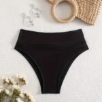 Easter High-Waisted Triangle Briefs P0088