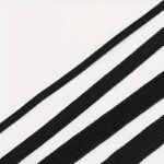 1.83/9.14/18.29Meter Multi-Specification Black White Multi-Specification Latex High Elastic Elastic Band Diy Sew Clothes Rubber Band Elastic Band Elastic Rope - Image 16