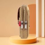 1Pc New Sports Phone Bag Coin Purse Card Holder Easy To Carry Large Capacity Men'S Sports Bag Christmas Gift - Image 2