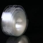 1 Roll, Balloon Chain String Balloon Birthday Party Wedding Balloon Decoration Wedding Room Arrangement Bachelorette Balloon Tweezers Opening Festival Celebration 500.0 Cm Double Hole Balloon Chain - Image 9