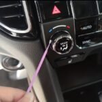 100Pcs Car Cleaning Brush Small Brush Micro Brush Tips Car Accessories Head Exhaustive Cleaning Painting - Image 5