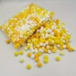 10/15/20Mm Multicolor Polyester Diy High Elasticity Pom-Pom Balls - Miandudu Fantasy Butterfly Theme - Image 16