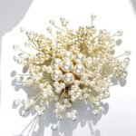 150Pcs Mix Size 3-8Mm Beads, With Hole Colorful Round Acrylic Diy For Jewelry Making Craft -Jewelry Patterns - Image 4