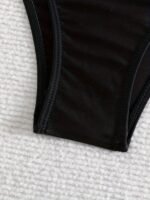 Easter High-Waisted Triangle Briefs P0088 - Image 3