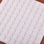 200Pcs, Acrylic Double-Sided Tape, High-Viscosity And Strong Nano-Double-Sided Tape, Die-Cut And Thickened Round Party Supplies Balloon Accessories - Image 7