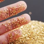 10/50/100G/Pack Irregular Glass Crushed Crackle Stone Chips For Diy Resin Crafts Nail Art Decoration Filler Jewelry Making Supplies - Image 3