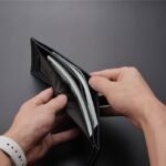 1Pc Fashion Men'S Soft Pu Leather Wallet Casual Short Youth Purse Christmas Gift - Image 12