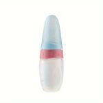 100Ml/3Oz Liquid Silicone Feeder, Rice Paste Squeeze Feeding Bottle With Dispensing Spoon - Image 10