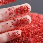 10/50/100G/Pack Irregular Glass Crushed Crackle Stone Chips For Diy Resin Crafts Nail Art Decoration Filler Jewelry Making Supplies - Image 7