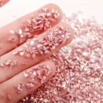 10/50/100G/Pack Irregular Glass Crushed Crackle Stone Chips For Diy Resin Crafts Nail Art Decoration Filler Jewelry Making Supplies - Image 9