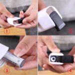 Electric Frother Egg Beater Coffee Blender Electric Stirrer - Image 5