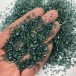 10/50/100G/Pack Irregular Glass Crushed Crackle Stone Chips For Diy Resin Crafts Nail Art Decoration Filler Jewelry Making Supplies - Image 20