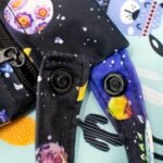 1Pc Reusable Wet Bag Wet Dry Bags For Cloth Diapers & Breast Pump Parts Beach Pool Gym Bag Stroller Yoga Toiletries Daycare Organizer For Swimsuit Wet Clothes - Image 6