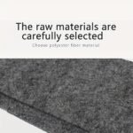 2Pcs Car Cleaning Supplies, Scratch Repair Cloth, Nano Glitter Cloth, Polishing And Decontamination Scratch Repair Tool - Image 9