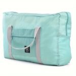 Travel Luggage Bag, Portable Sports Zipper Handbag, Multifunctional Overnight Bag Bag For Daily Use - Image 10