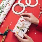 1 Roll Of Double-Sided Transparent Tape - Suitable For Office, School, Diy, Crafts, Scrapbooking, Art, Crafts, Card Making, And Gift Wrapping, As Well As For Valentine'S Day, Party Supplies, Birthday Gifts, And Other Adhesive Needs. - Image 7