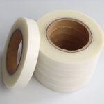 1 Roll Of Convenient Seamless Hem Tape, 5.0 Meter, Double-Sided Adhesive Fabric Hem Tape - White, No-Iron For Pants And Clothes Hemming Tape, Hemming Tape |Double-Sided Adhesive |Seamless Adhesive - Image 9