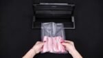 100Pcs Vacuum Sealer Bags, No Cutting Required, Multiple Sizes Available - Image 29