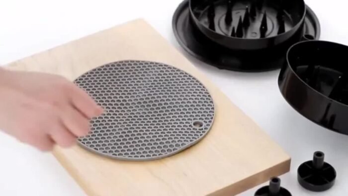 1Pc Meat Shredder Black, Chicken Shredder, Chicken Shredder, Reusable Beef Shredder, Chicken Shredder, Chicken Shredder, Meat Shredder With Handle And Anti Slip Base, Easy To Use Meat Shredder, Suitable For Pulling Beef, And Chicken - Image 12