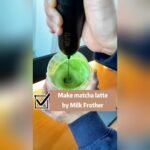 1Pc Powerful Electric Milk Frother Handheld With Stainless Steel Stand, Battery Powered Mixer For Coffee, Smoothies, Latte, Matcha, Hot Chocolate, Mini Hand Blender 2025 Edition, Kitchen Gift, New Year Present, Valentine'S Day Gift - Image 21