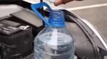 5/20Pcs Solid Cleaner Car Windscreen Wiper Effervescent Tablets Glass Toilet Cleaning - Car Accessories - Image 9