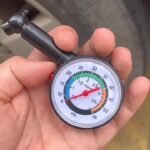 1Pc Tire Pressure Gauge Car Tire Pressure Meter Car Tire Pressure Watch High Precision Tire Pressure Monitor - Image 7