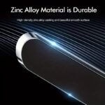 2024 New Car-Mounted Phone Holder Magnetic Suction Phone Holder Car Gps Navigation Support Bracket Mobile Phone Car Interior Central Control Fixed Bracket - Image 14