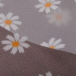 1 Roll Of Waterproof And Anti Slip Plastic Shelf Liner Roll, Multi-Purpose Cabinet Drawer Liner. Suitable For Cutting Mats In Kitchens, Refrigerators, And Tables. - Image 8