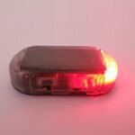 1Pc/2Pcs Solar Anti-Theft Lights, Led Indoor Breathable Decorative Lights, Simulation Lights, Convenient Usb Charging - Image 11
