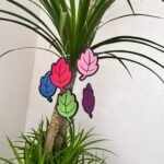 2/6/12/24Pcs Car Air Freshener Smell Car Perfume For Car Interior Accessories Air Freshener Customization. - Image 6